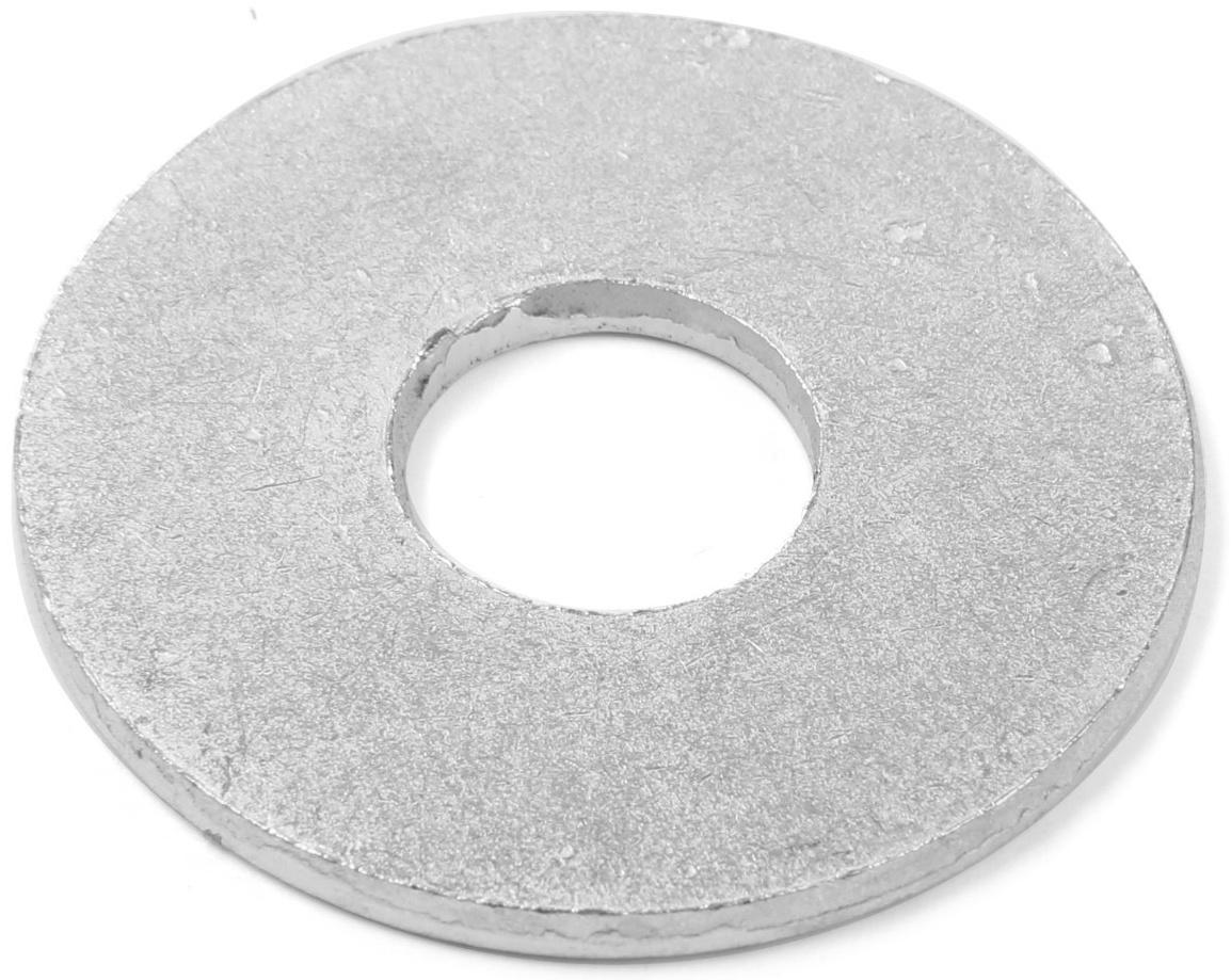Шайба ТУНДРА krep, увеличенная, DIN9021, оцинкованная, М14, 1 кг