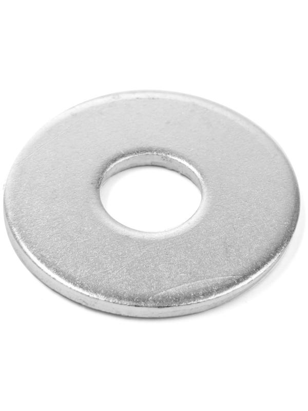 Шайба ТУНДРА krep, увеличенная, DIN9021, оцинкованная, М14, 1 кг