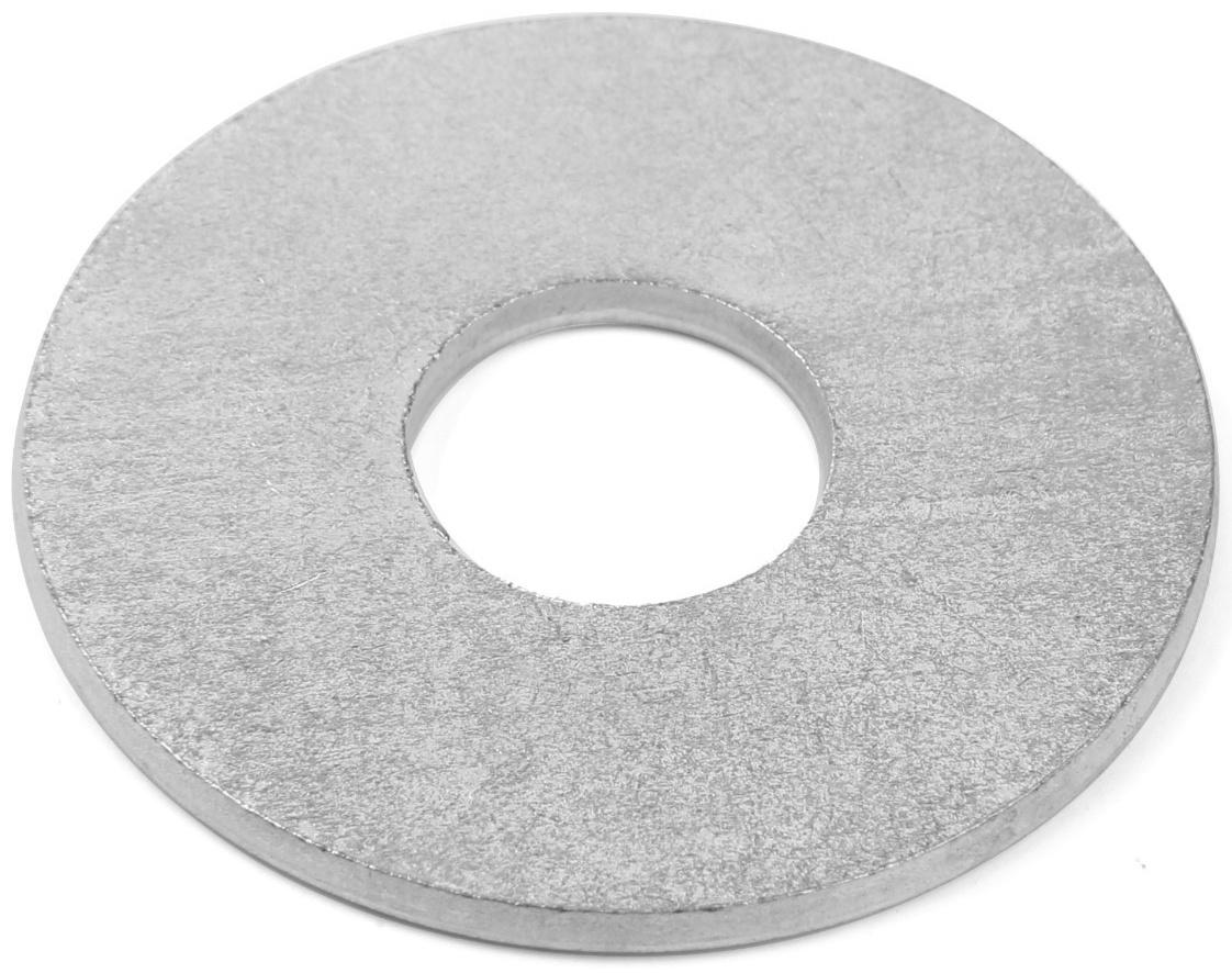 Шайба ТУНДРА krep, увеличенная, DIN9021, оцинкованная, М16, 5 кг