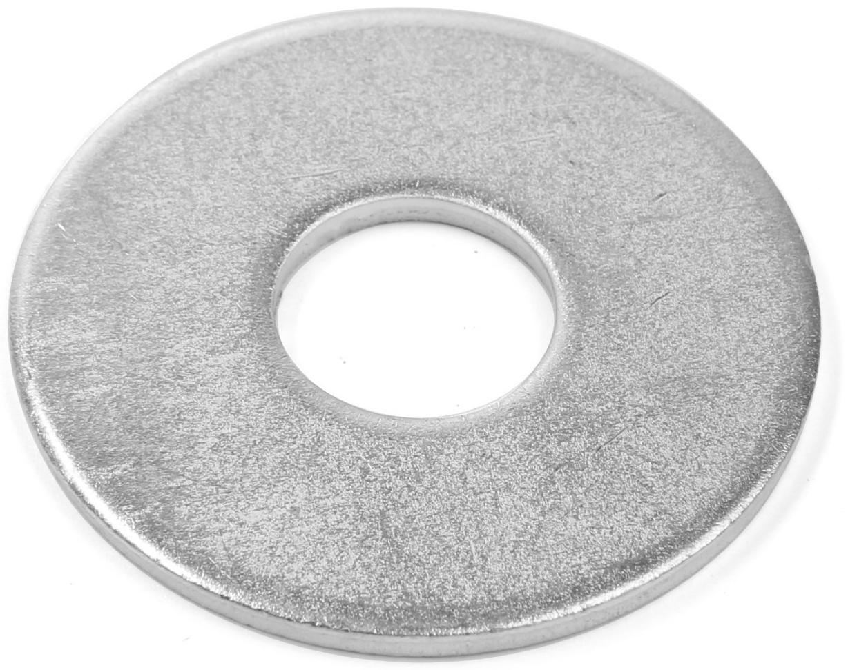 Шайба ТУНДРА krep, увеличенная, DIN9021, оцинкованная, М16, 5 кг