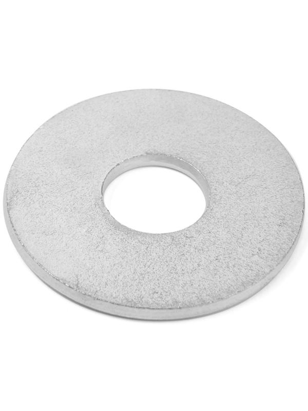 Шайба ТУНДРА krep, увеличенная, DIN9021, оцинкованная, М16, 1 кг