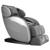 Массажное кресло Gess Futuro GESS-830 grey, серое