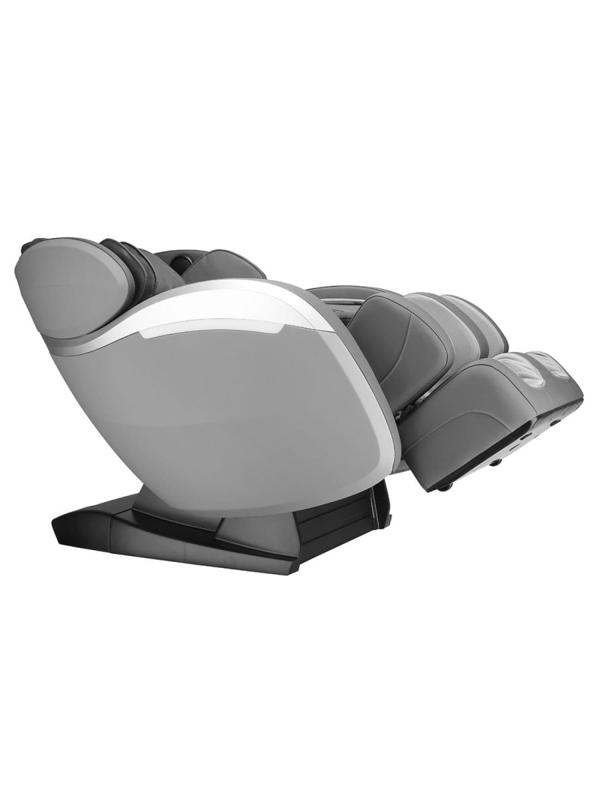 Массажное кресло Gess Futuro GESS-830 grey, серое