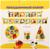 Набор бумажной посуды, на 6 персон 