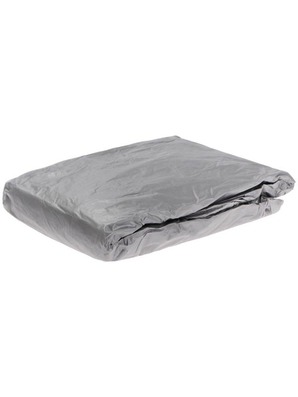 Тент автомобильный CARTAGE Econom, SUV, водонепроницаемый, 485×190×145 см