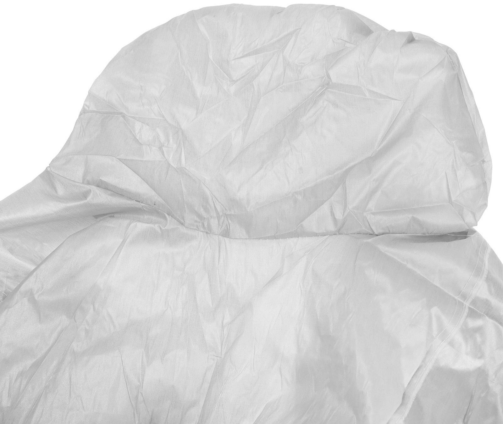 Тент автомобильный CARTAGE Standart, SUV, водонепроницаемый, 485×190×145 см