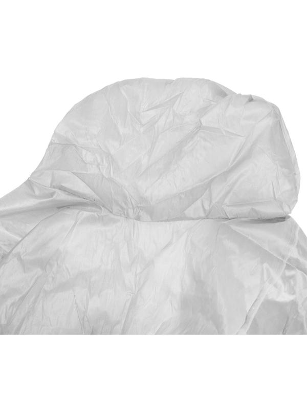 Тент автомобильный CARTAGE Standart, SUV, водонепроницаемый, 485×190×145 см