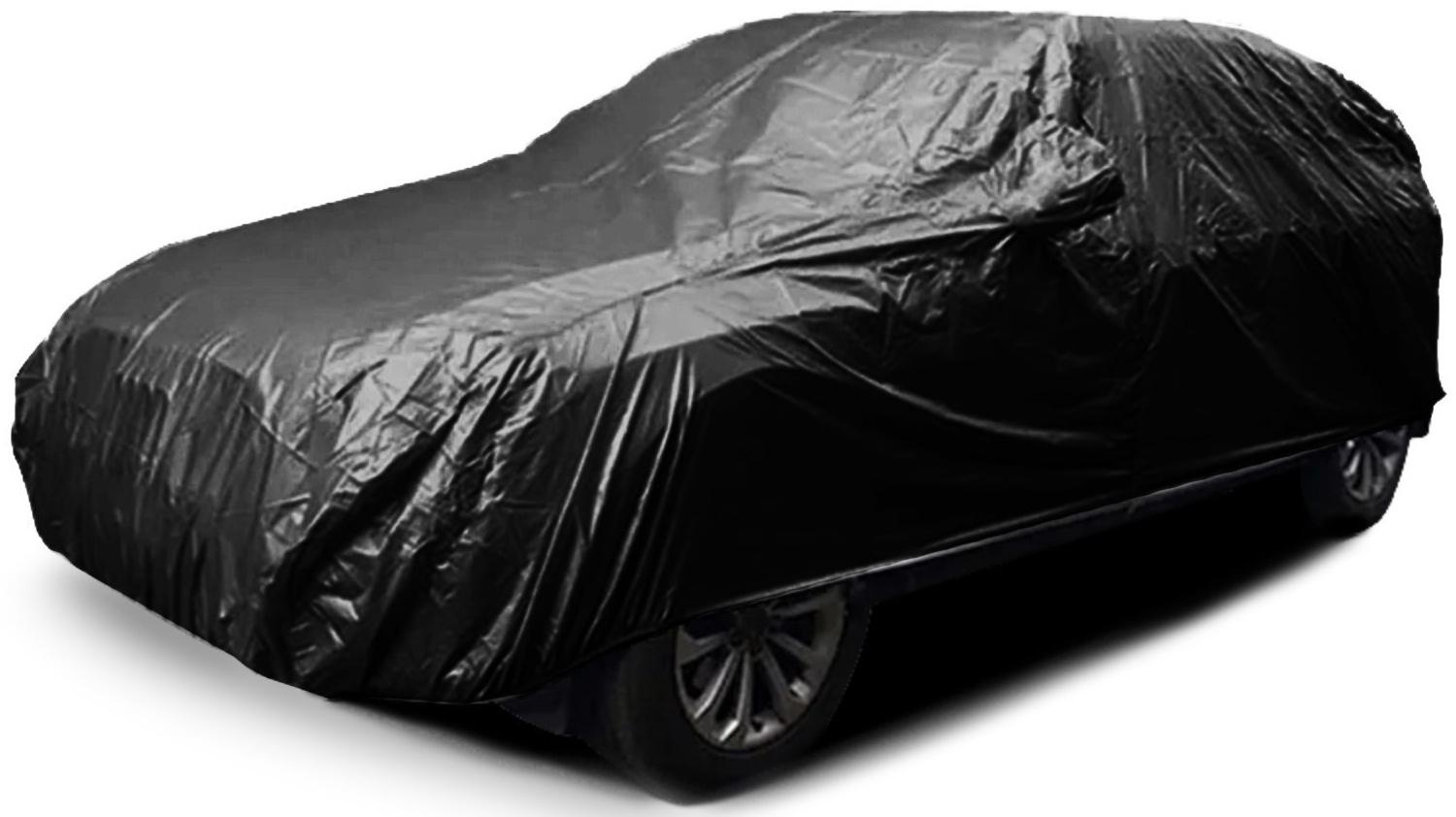 Тент автомобильный CARTAGE Premium, SUV, 485×190×145 см