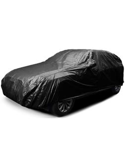 Тент автомобильный CARTAGE Premium, SUV, 485×190×145 см