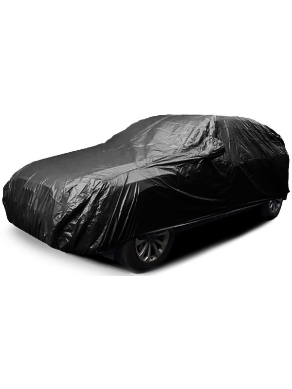 Тент автомобильный CARTAGE Premium, SUV, 485×190×145 см