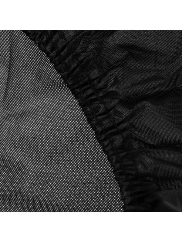 Тент автомобильный CARTAGE Premium, SUV, 485×190×145 см