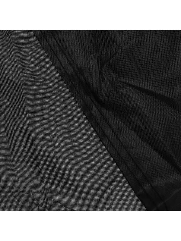 Тент автомобильный CARTAGE Premium, SUV, 485×190×145 см