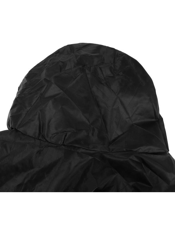 Тент автомобильный CARTAGE Premium, SUV, 485×190×145 см