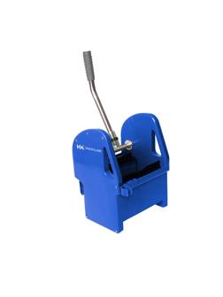 Отжим для уборочных тележек универсальный верт син HQ Profiline 74625_БК