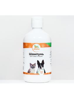 Шампунь 