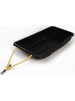 Сани с обвязкой и полозьями С-6 LUXE, 1450 х 730 х 250 мм