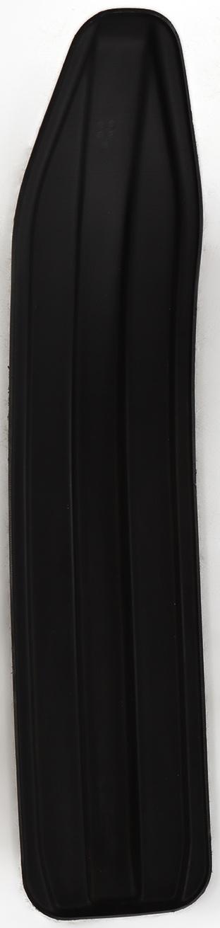 Накладка на лыжи №6 BRP, модель лыж: Pilot 6.9, 5.7