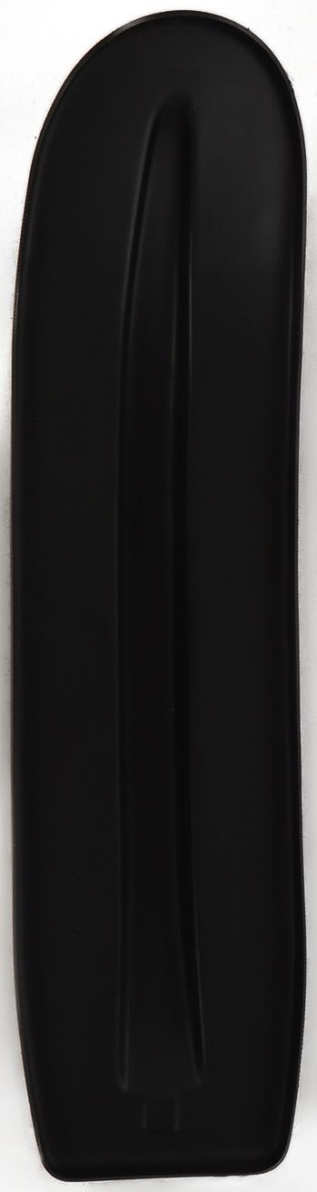 Накладка на лыжи №7 Polaris