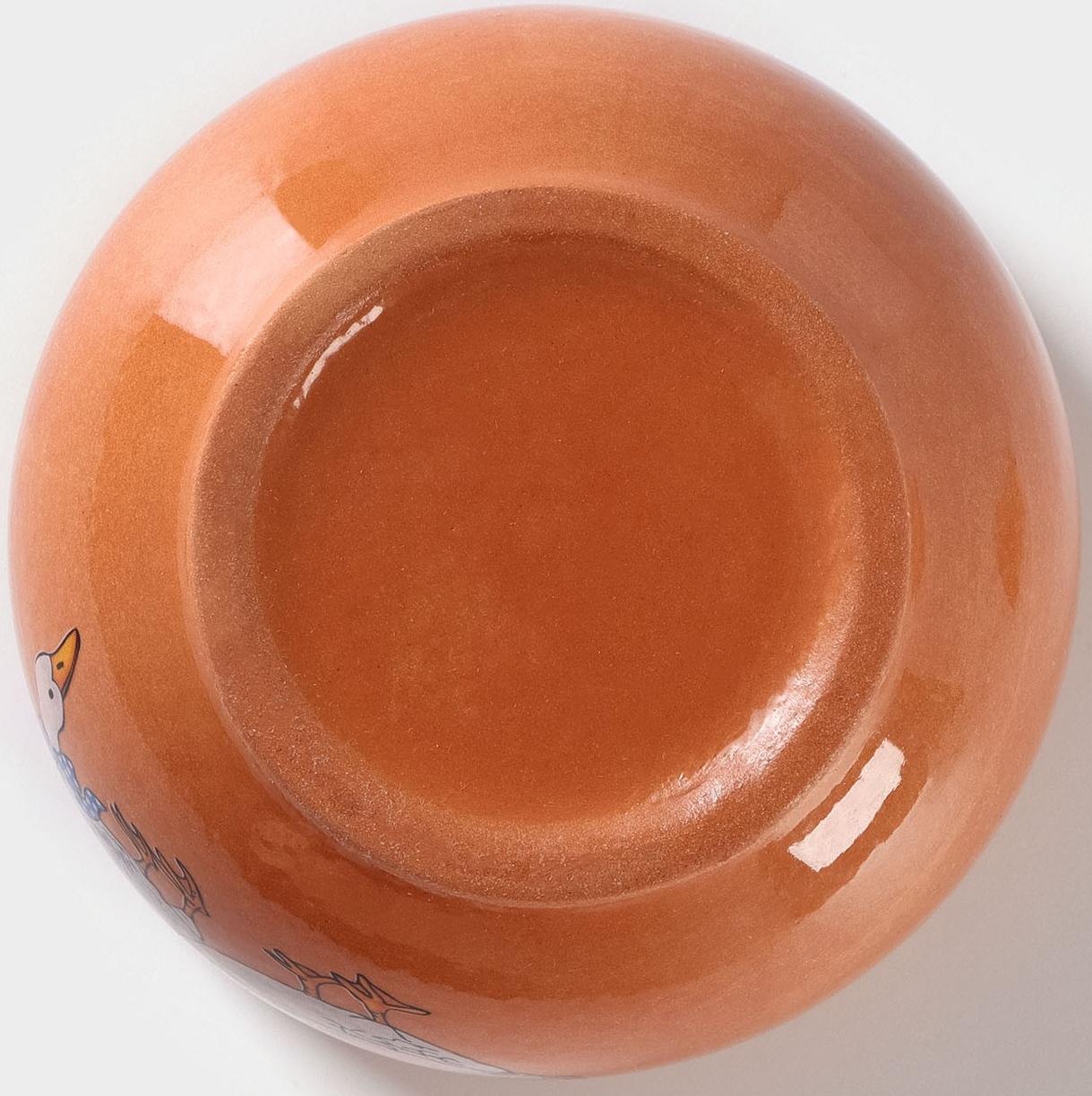 Горшочек «Гуси», 350 мл