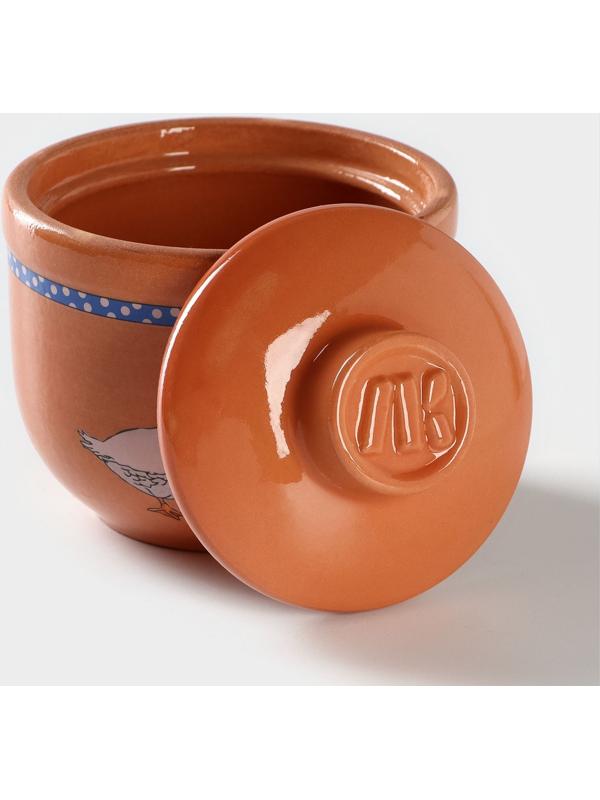 Горшочек «Гуси», 350 мл