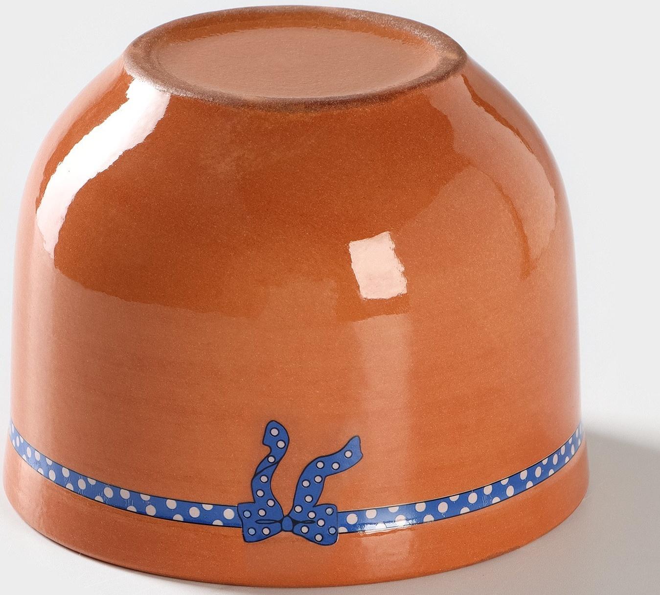 Горшочек «Гуси», 700 мл