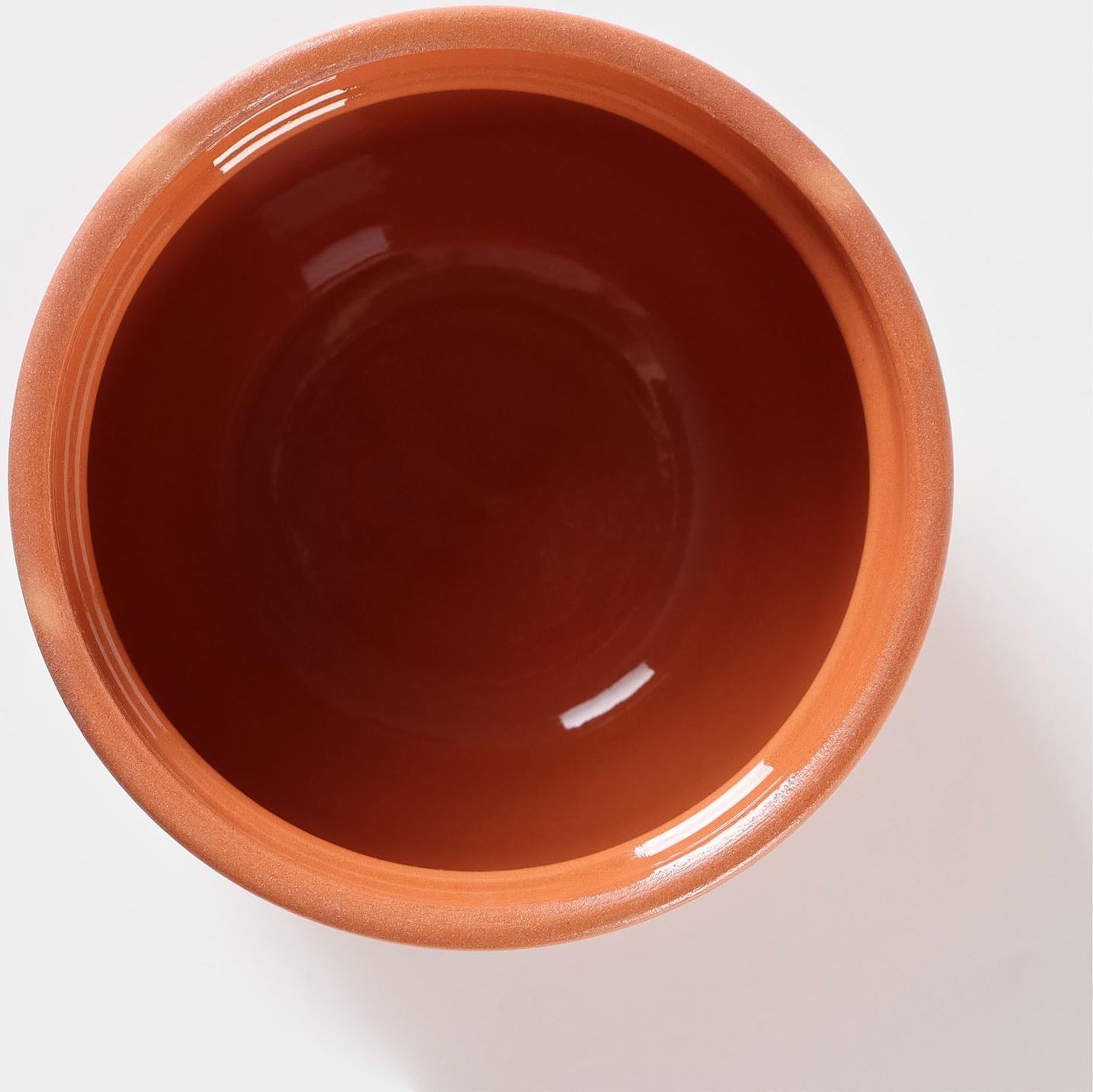 Горшочек «Гуси», 700 мл