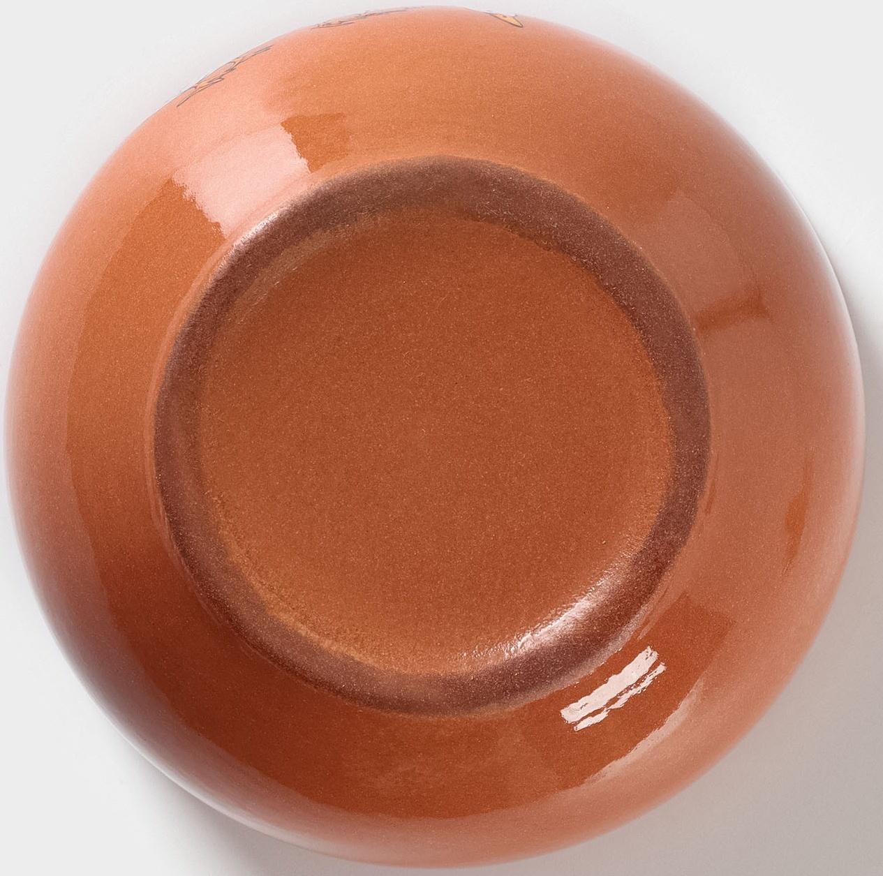 Горшочек «Гуси», 700 мл