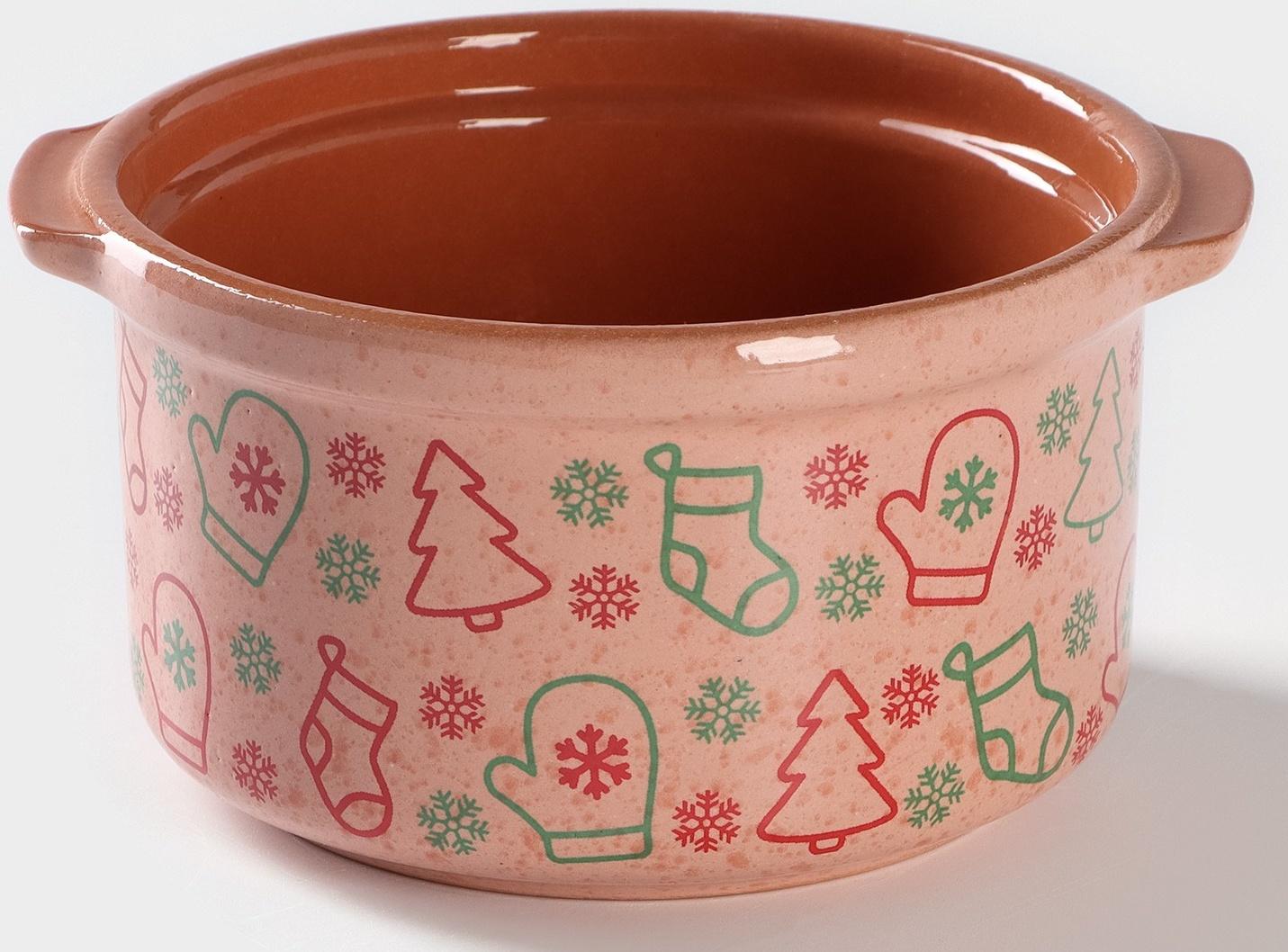 Сотейник «Варежки», 1 л