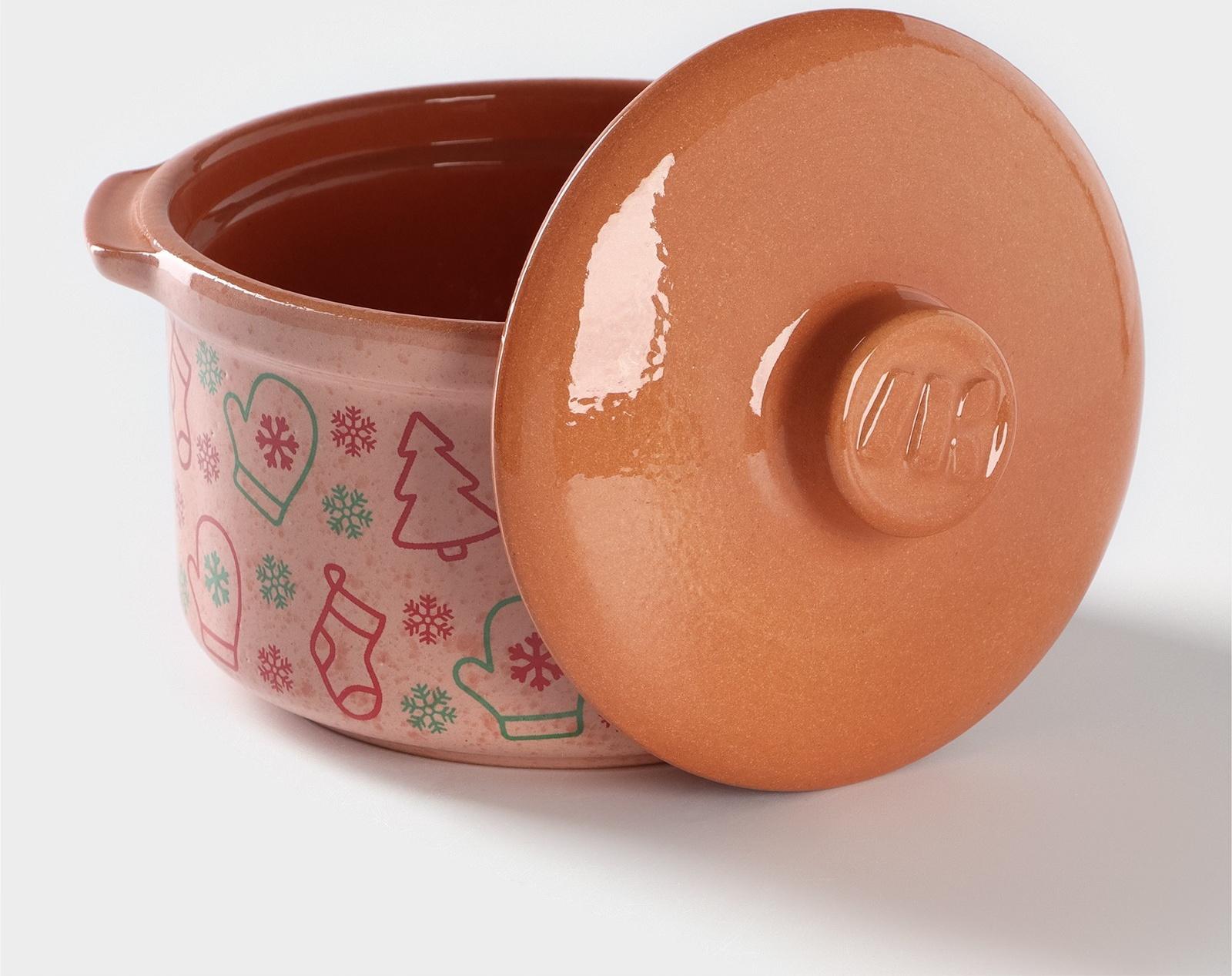 Сотейник «Варежки», 1 л