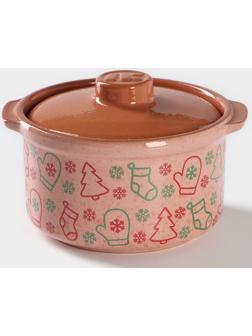 Сотейник «Варежки», 1 л