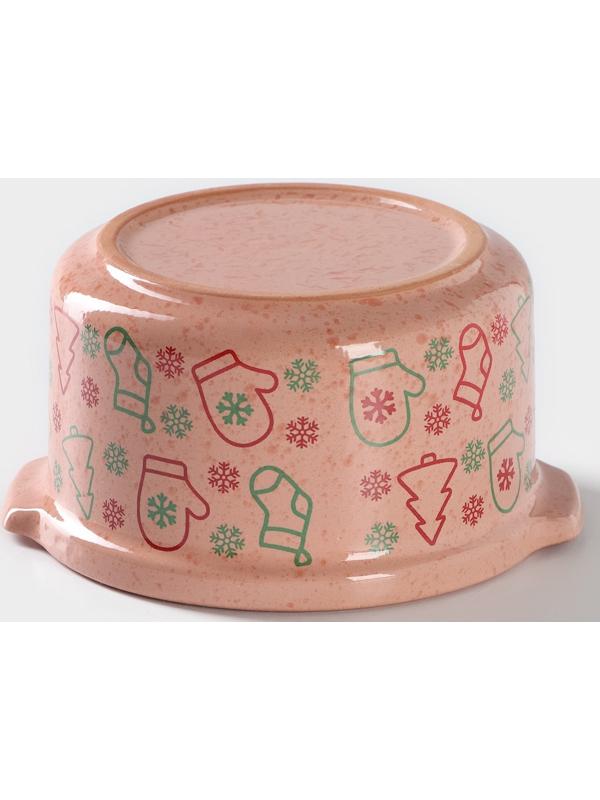 Сотейник «Варежки», 1 л