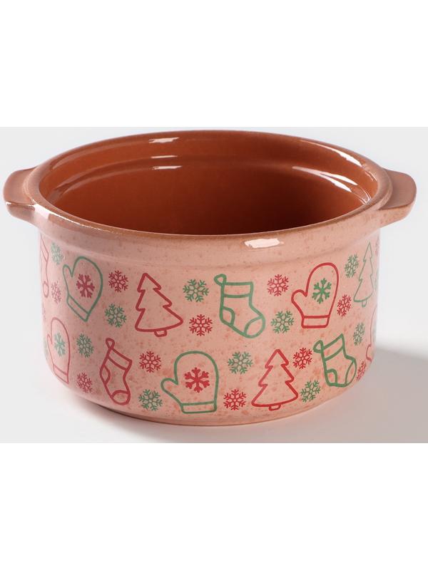 Сотейник «Варежки», 1 л