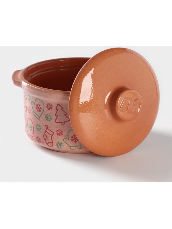 Сотейник «Варежки», 1 л