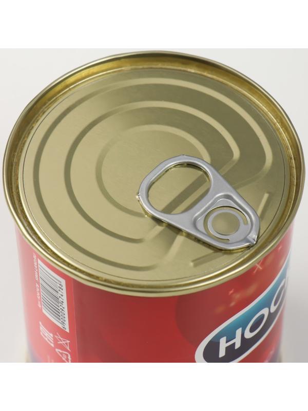 Носки с принтом в банке 