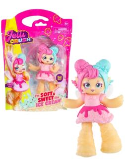 Тянущаяся фигурка 