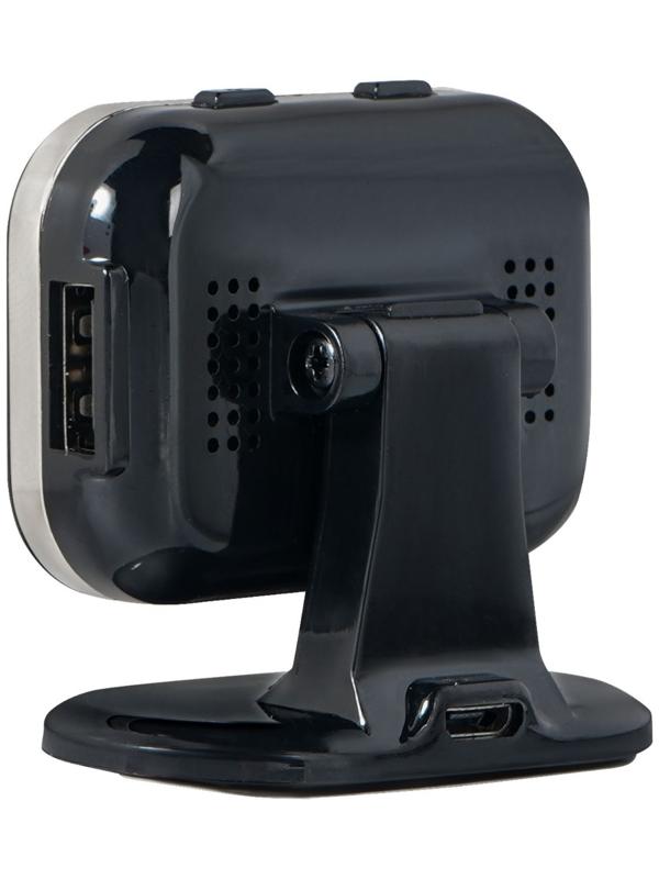 Система контроля давления в шинах Airline TPMS, 4 внешего датчика, дисплей мини