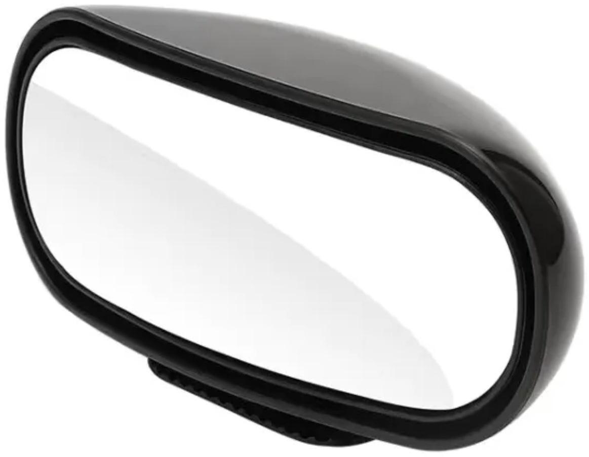 Зеркало дополнительное, поворотное, 10×5.5 см