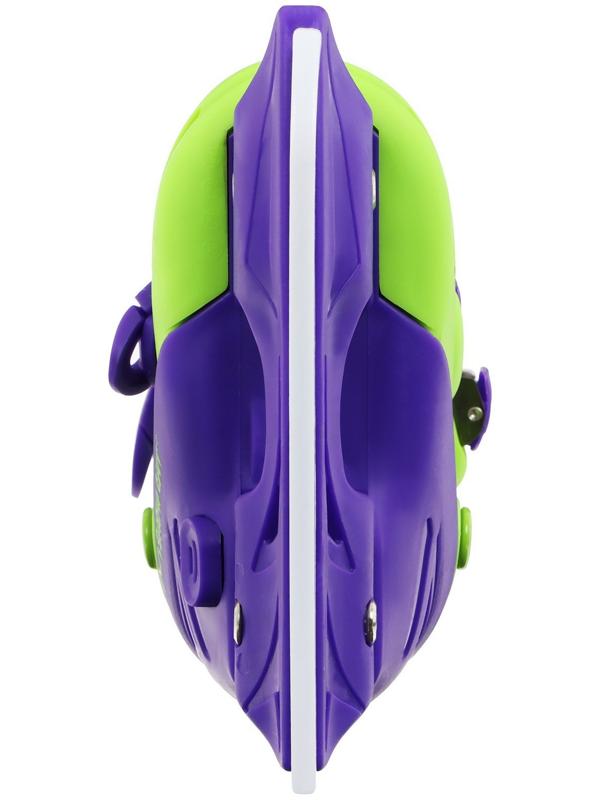 Коньки детские раздвижные Snow Cat, р. 30-33