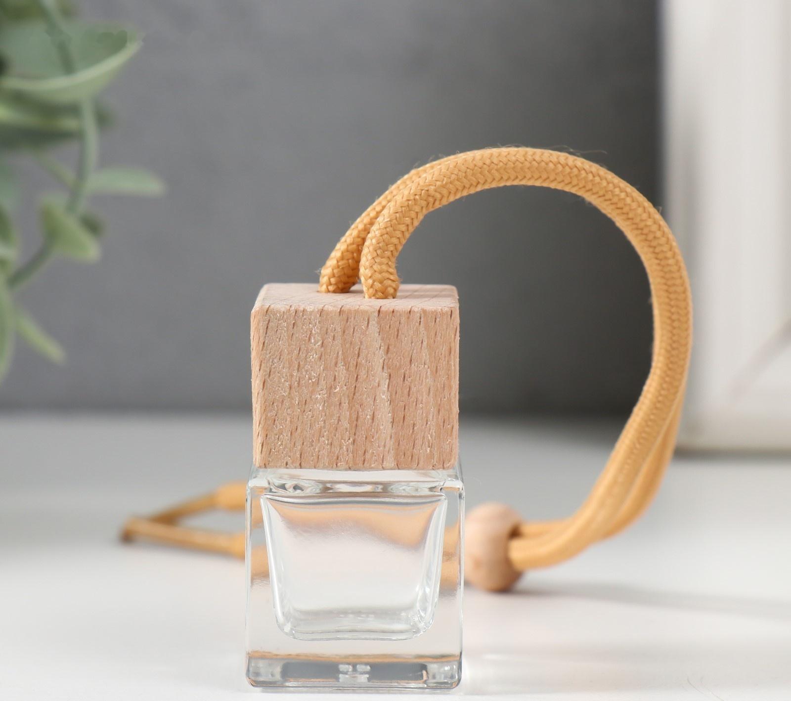 Диффузор стекло для ароматической эссенции 