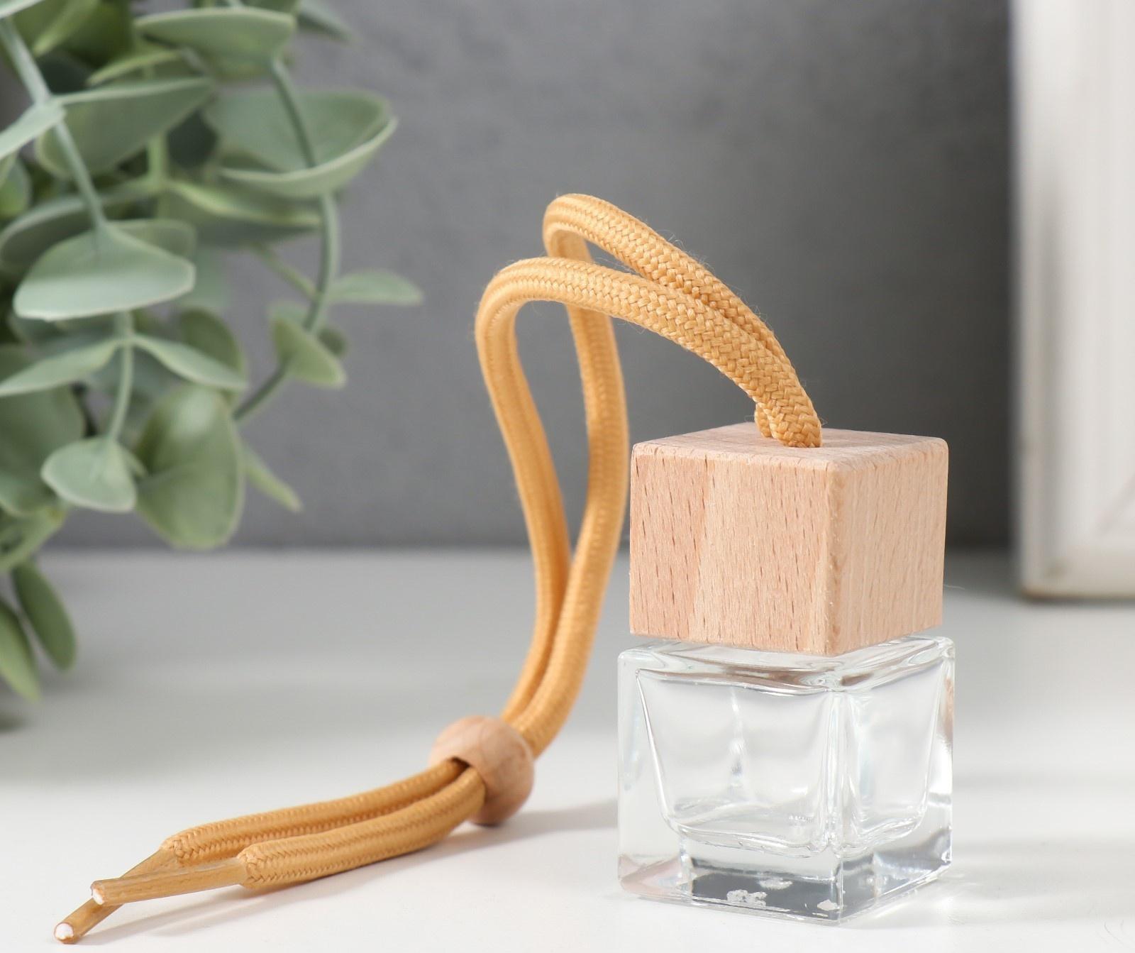 Диффузор стекло для ароматической эссенции 