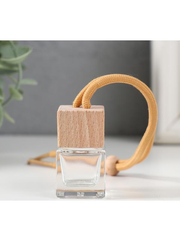 Диффузор стекло для ароматической эссенции 