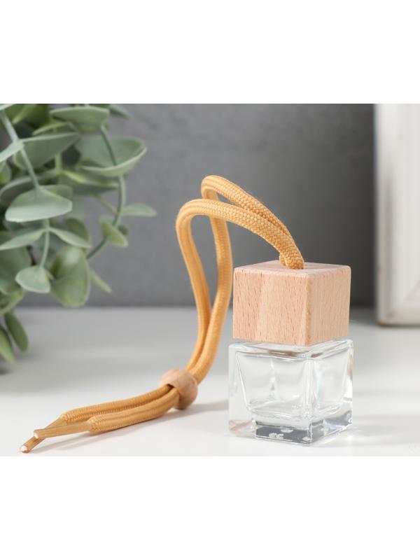 Диффузор стекло для ароматической эссенции 