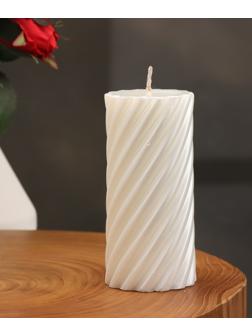 Свеча-цилиндр 