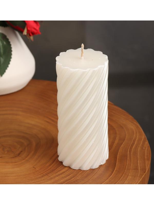 Свеча-цилиндр 