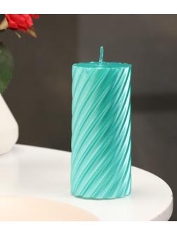 Свеча-цилиндр 