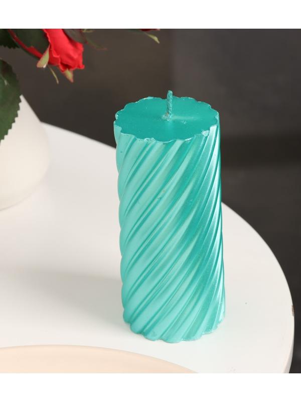 Свеча-цилиндр 