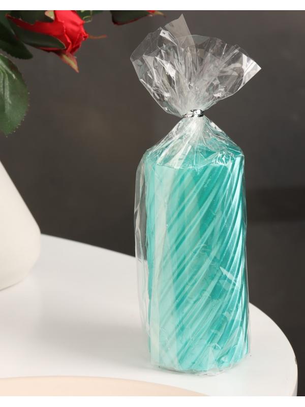 Свеча-цилиндр 