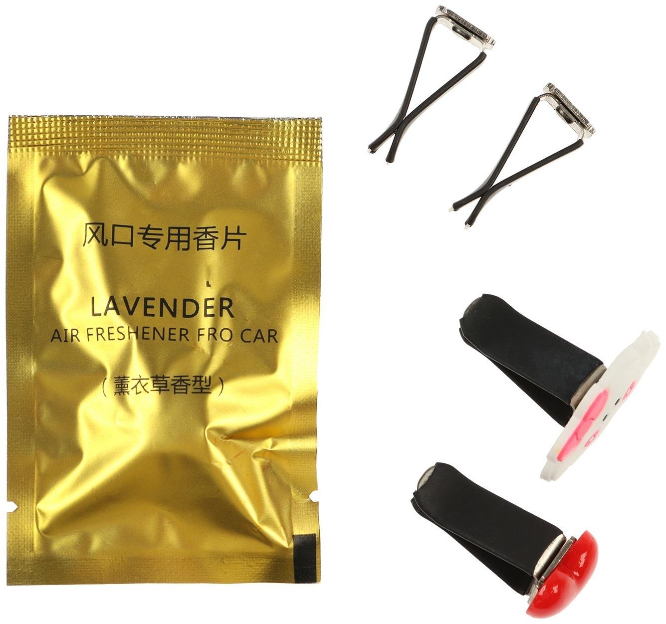 Игрушка в дефлектор авто, Влюбленная парочка, к2