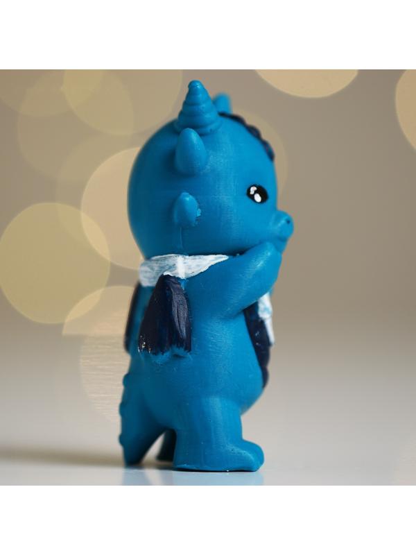 Фигурное мыло 