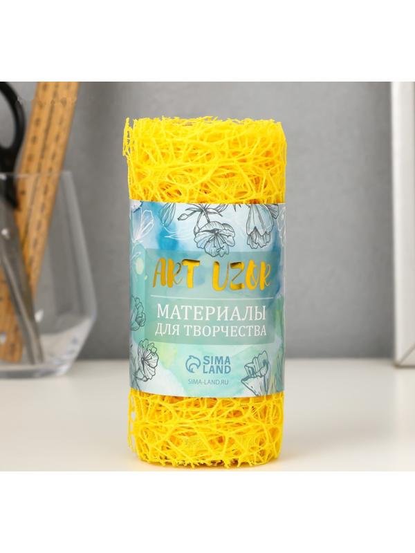 Сетка для творчества 